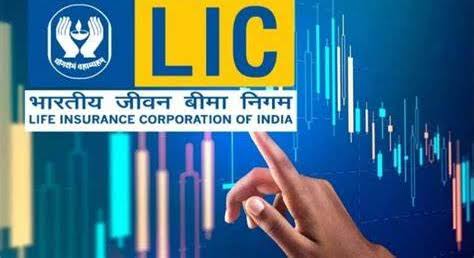 LIC ने हाल के वर्षों में सकारात्मक नेट लाभ वृद्धि की है, FY23 में ₹9,090.17 करोड़ का नेट लाभ।