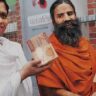 SC sends contempt notice to Patanjali Ayurved for misleading ads