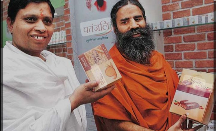 SC sends contempt notice to Patanjali Ayurved for misleading ads